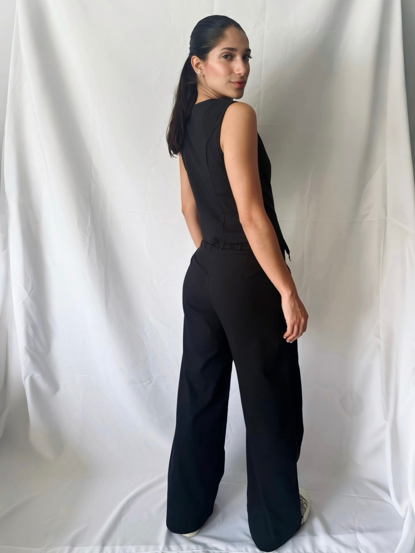 LINEN AYLA