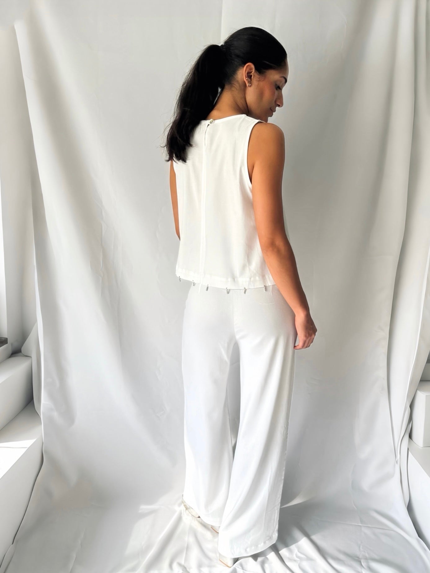LINEN ANGEL
