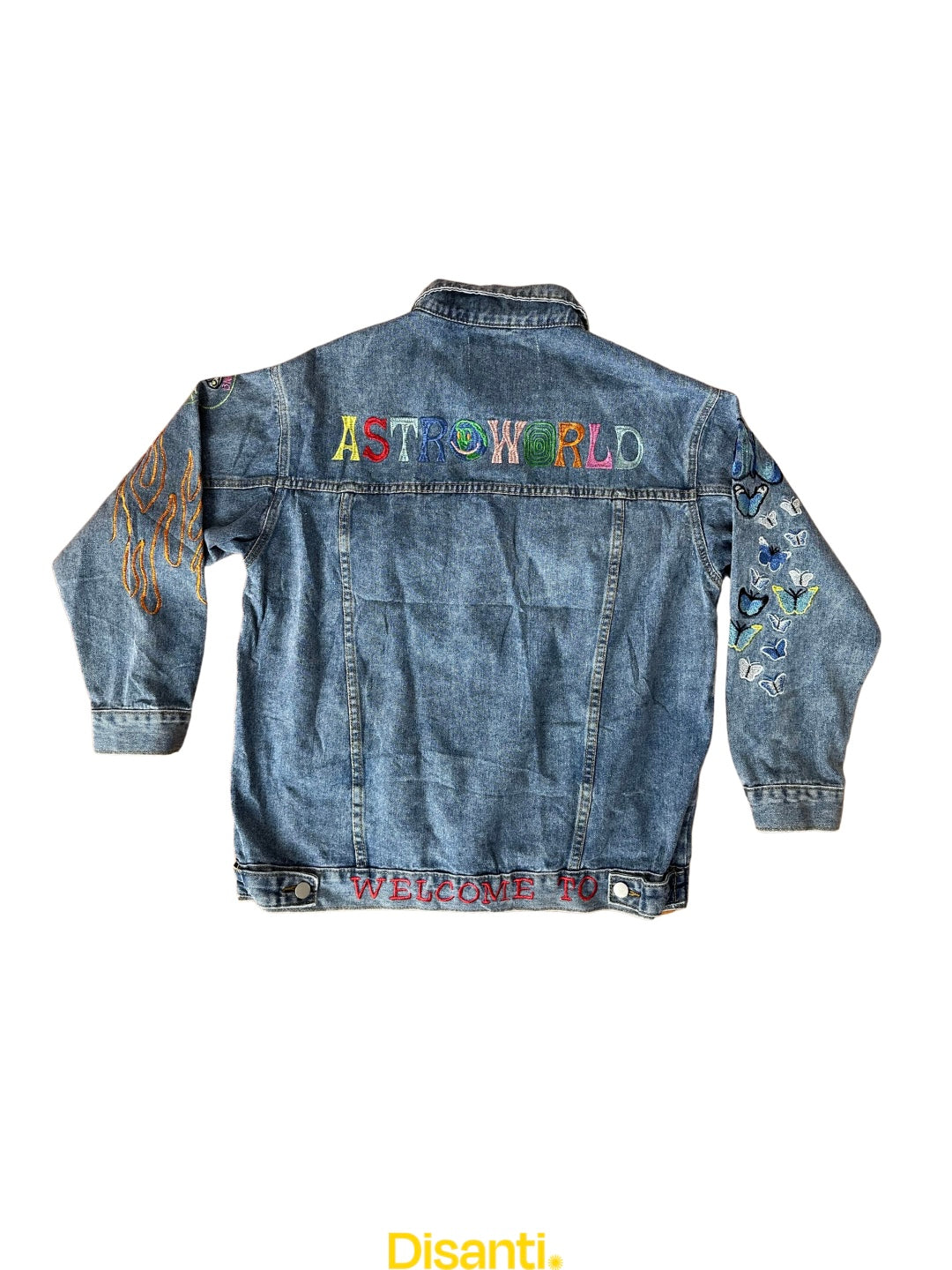 ASTROWORLD