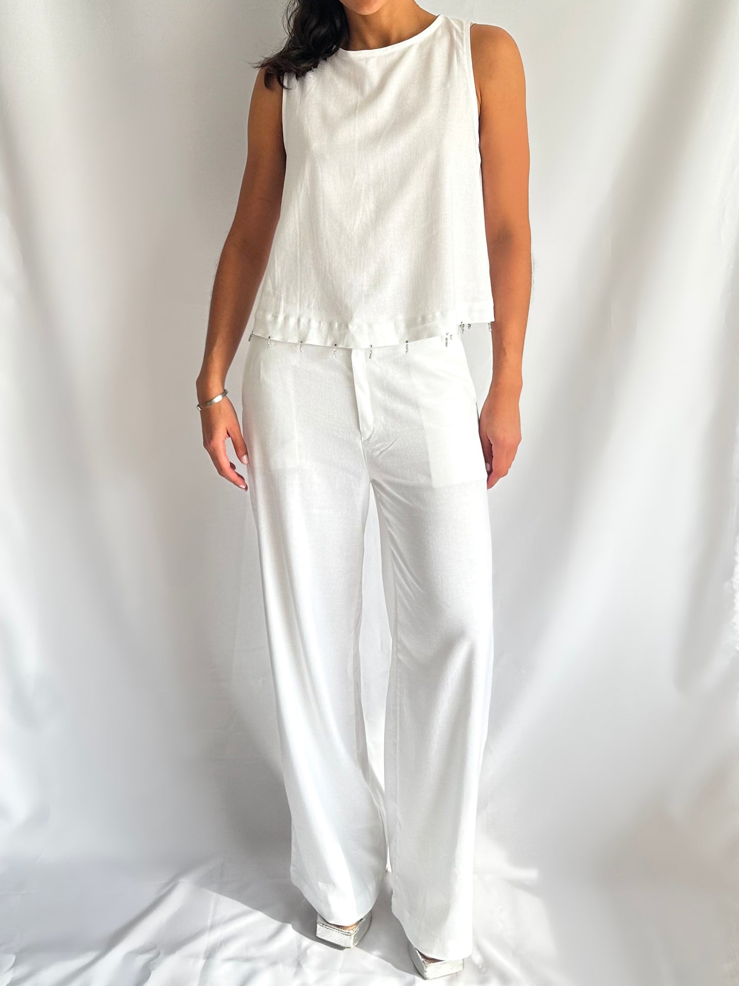 LINEN ANGEL