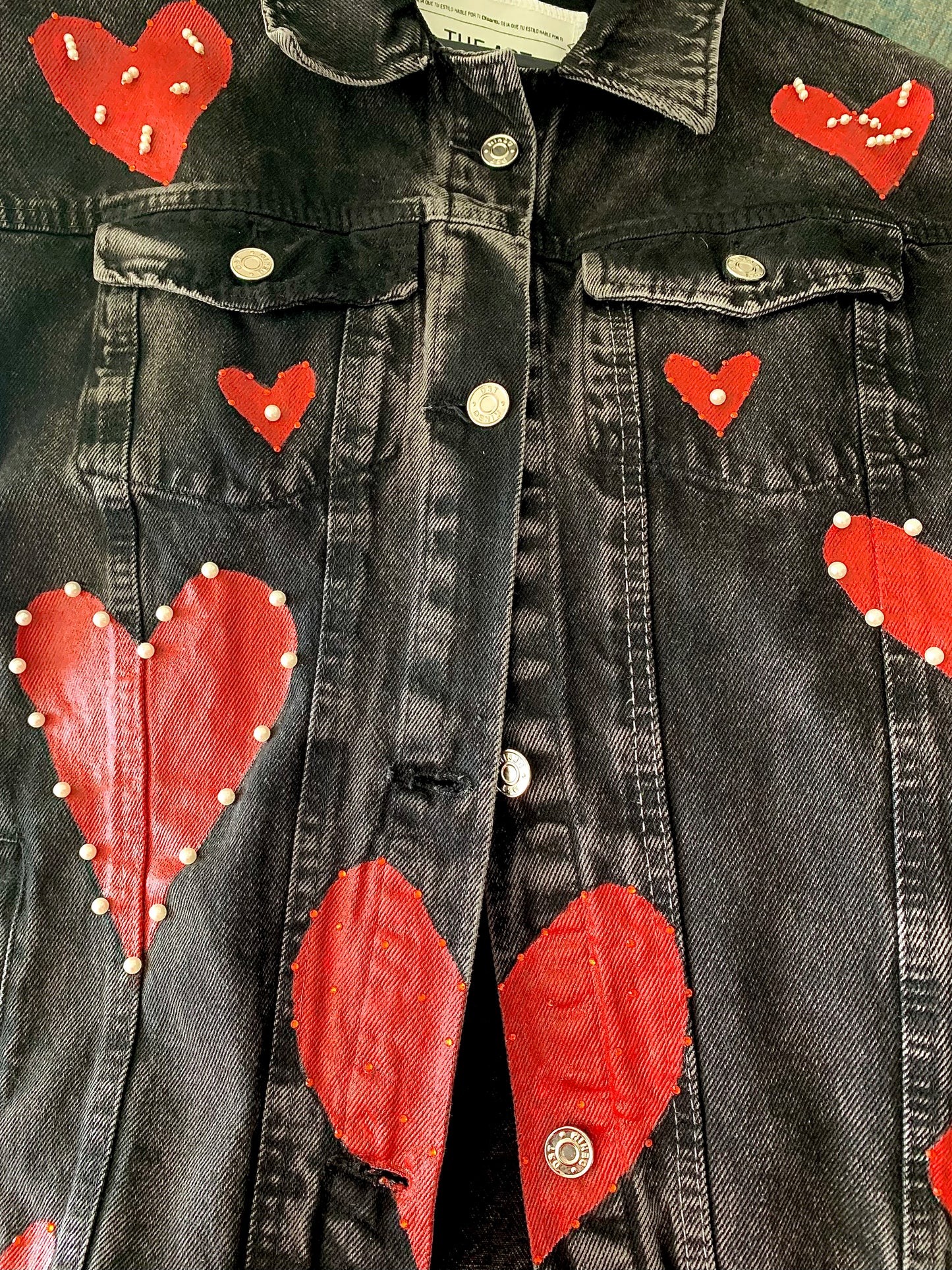 FULLHEARTS