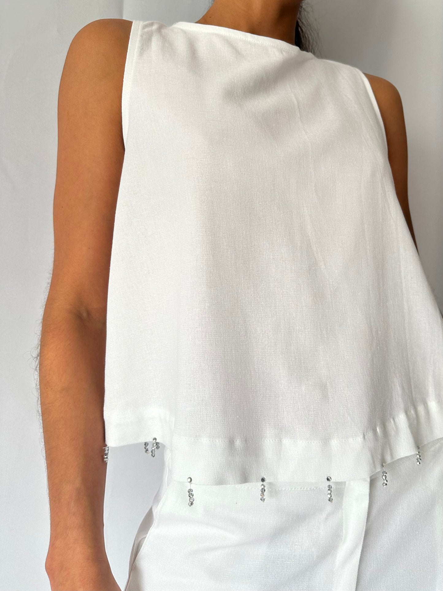 LINEN ANGEL