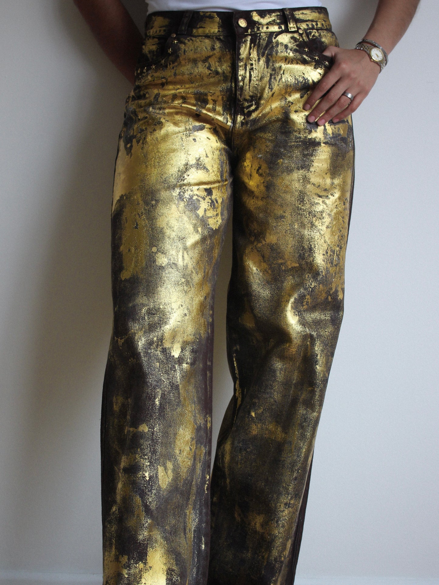 ORO