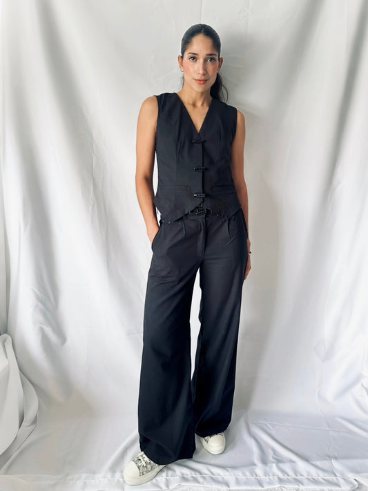 LINEN AYLA