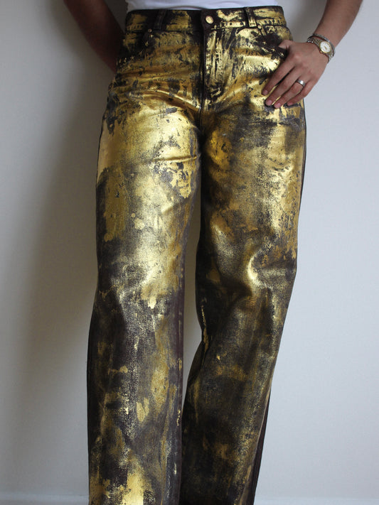 ORO